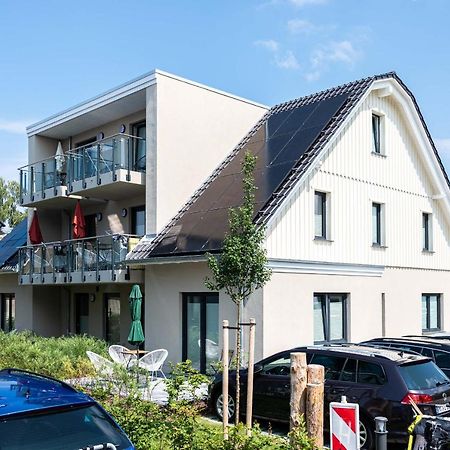 Duenenquartier Apartment 09 Zingst Eksteriør billede